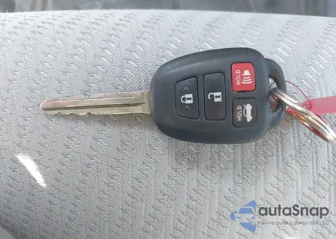 2016 Toyota Camry Le z USA, uszkodzony, nr VIN 4T1BF1FK3GU140158